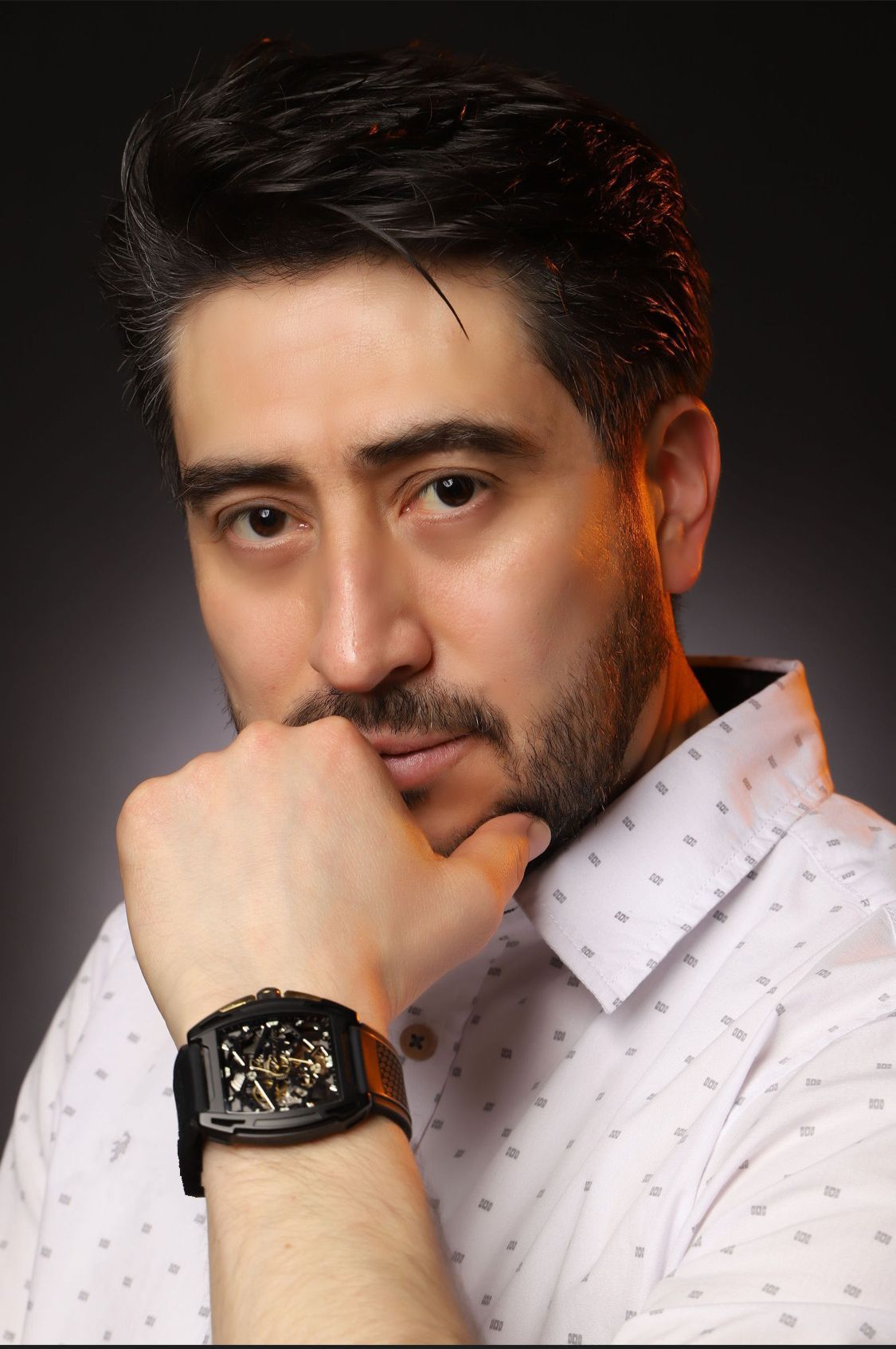 Eduardo Penafiel - Founder of EDUP GlobalFlex