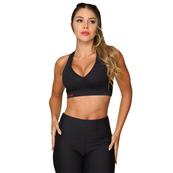 Women's Training FIR Bra Top