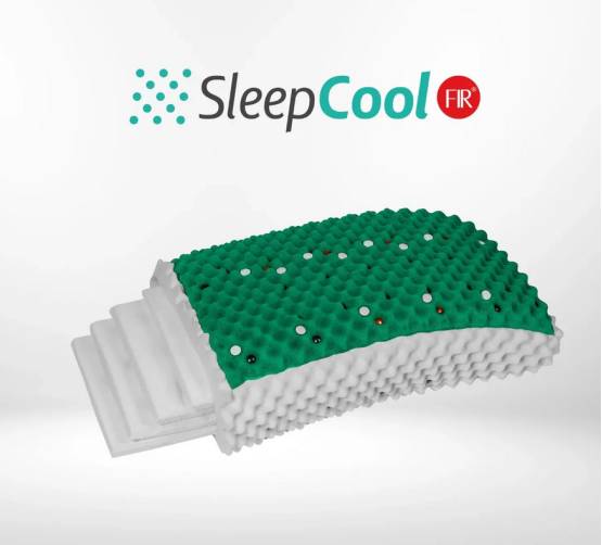 Sleep Cool Pillow