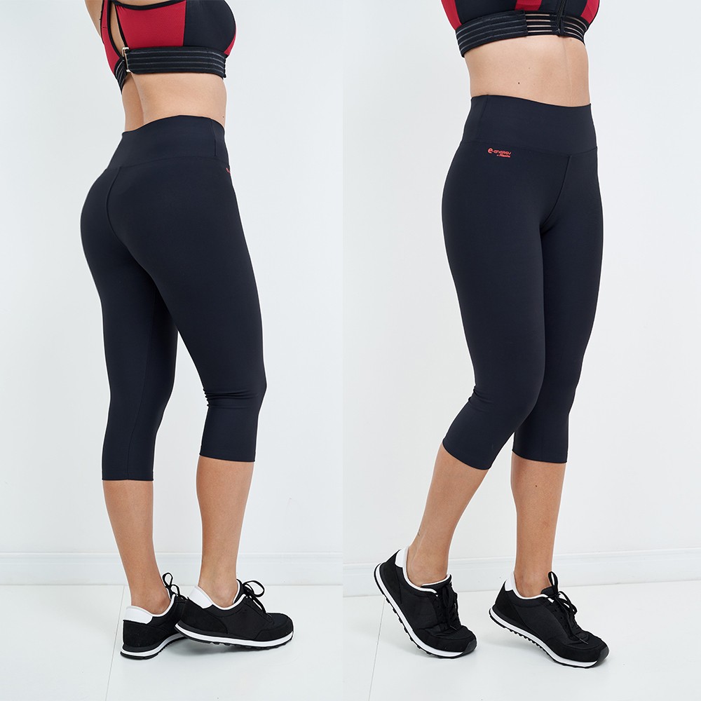 Capri Legging