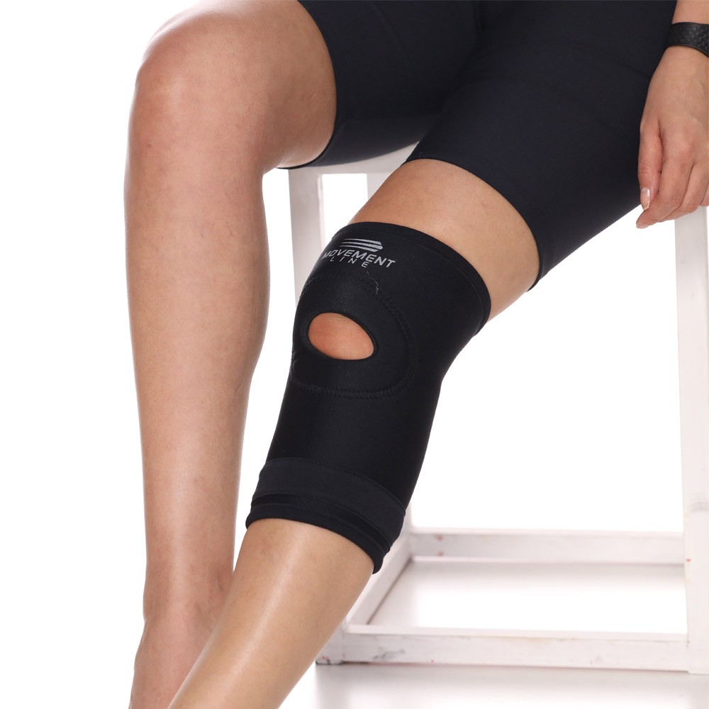 Knee Pad