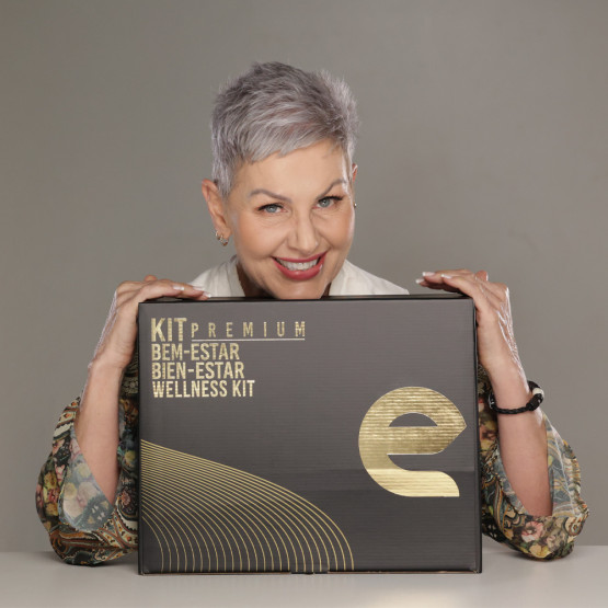 Wellness Kit Premium